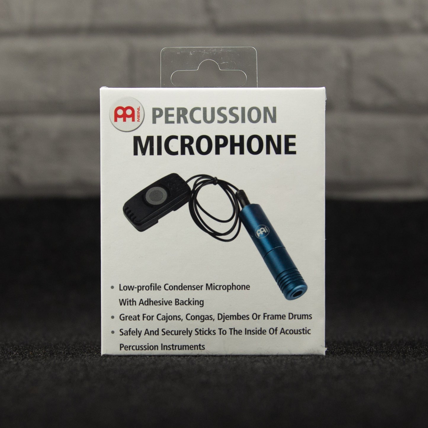 Meinl Percussion Microphone