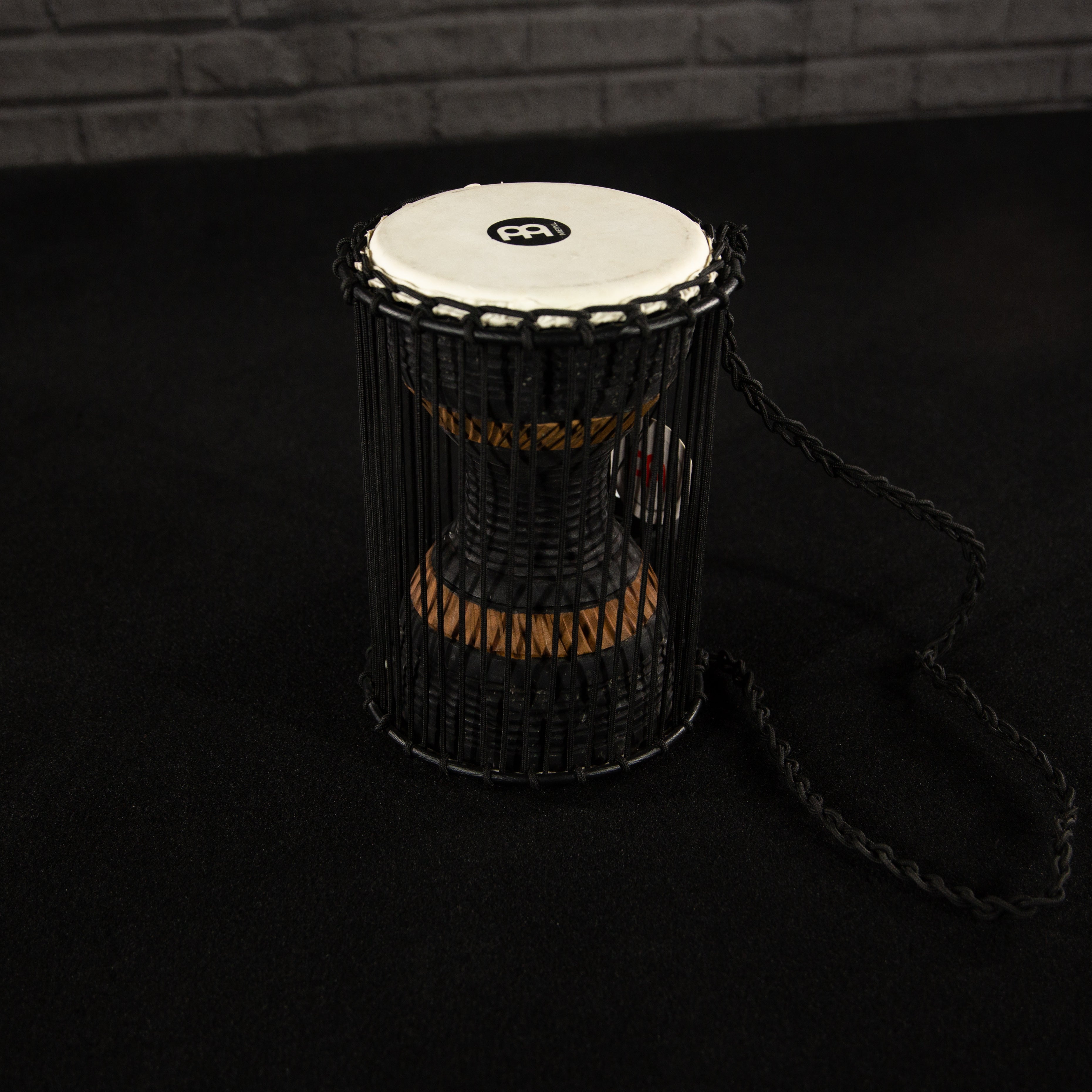 African Talking Drums