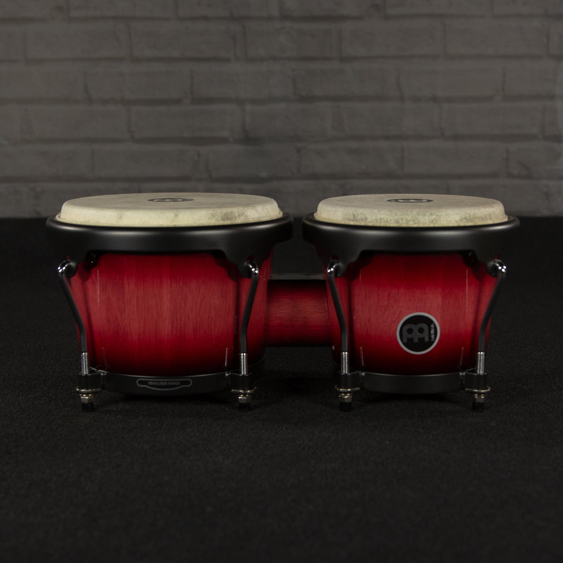 Meinl headliner deals series bongos