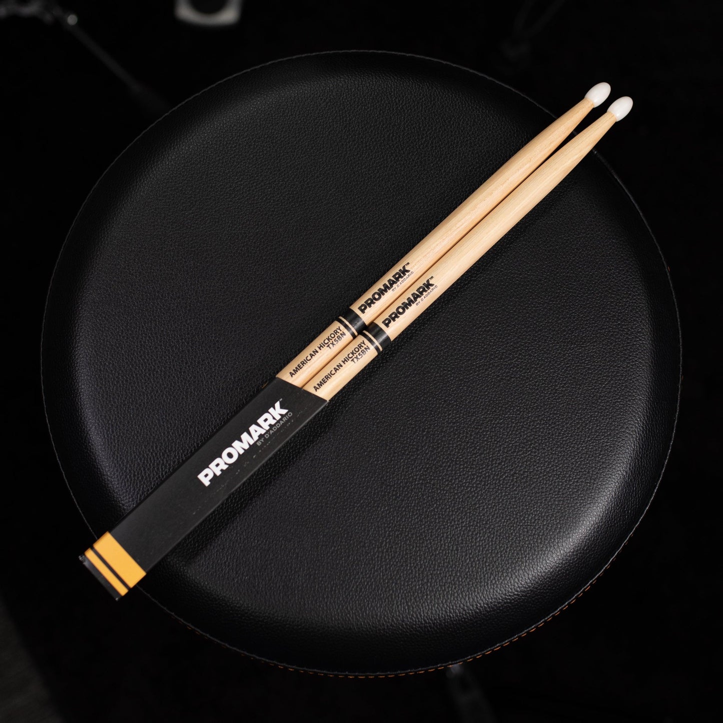 Promark Classic 5B Nylon - Impulse Music Co.