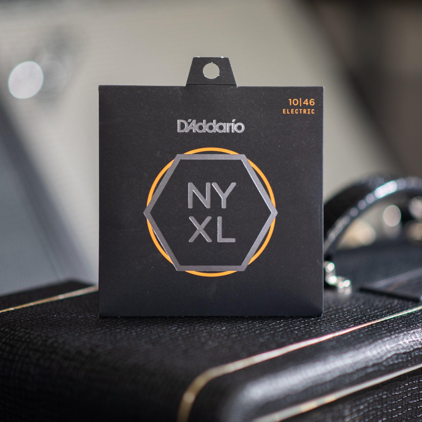 D'addario NYXL 1046 - Impulse Music Co.