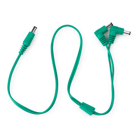 GatorCases Power Supply Current Doubler Cable