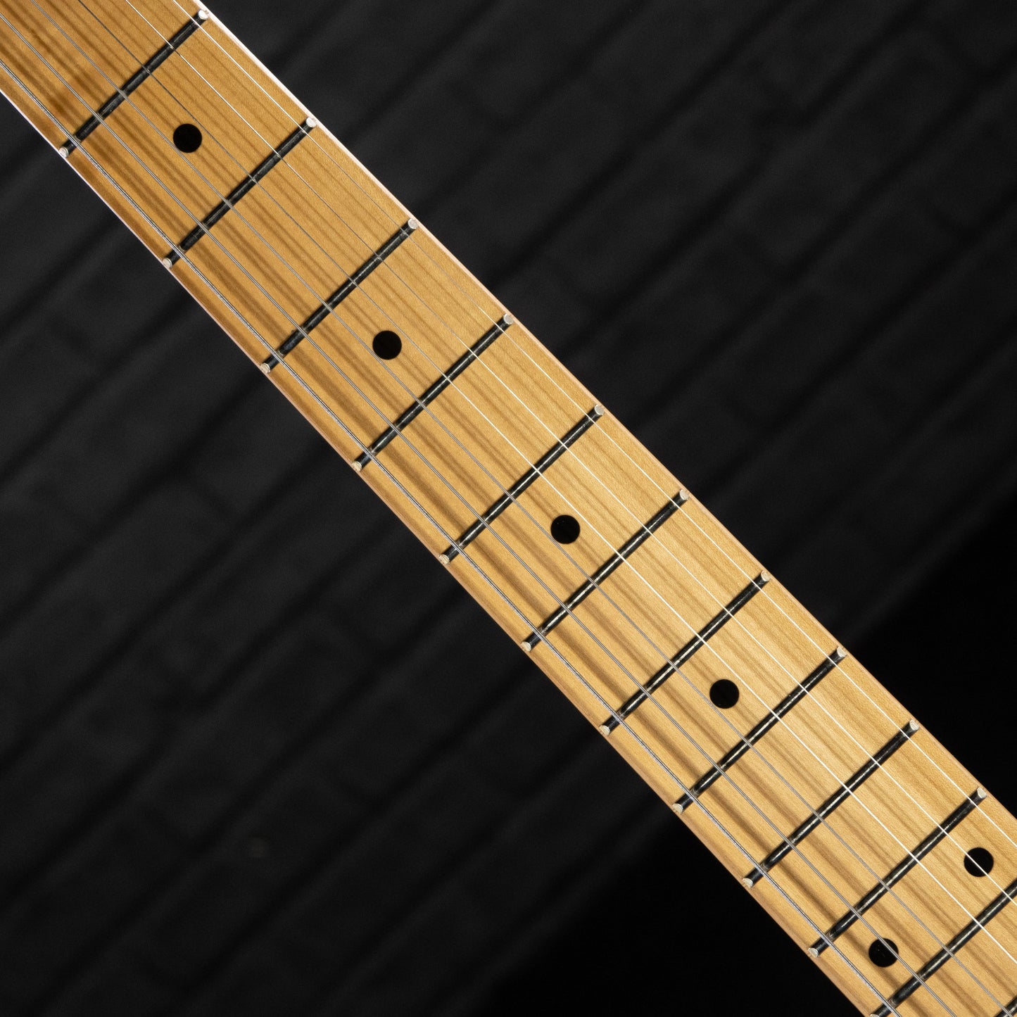Tagima TG-530 Electric Guitar (Lake Placid Blue)