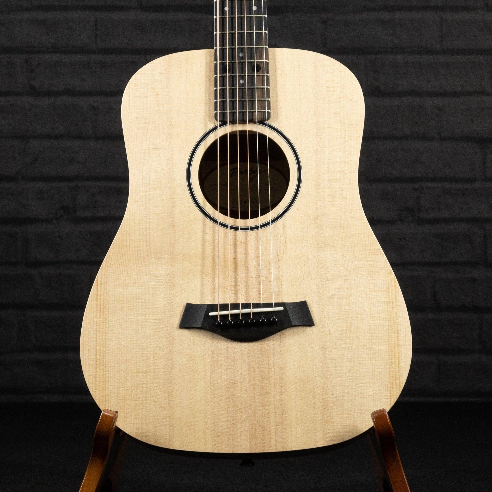 Baby Taylor Acoustic Guitar - Impulse Music Co.