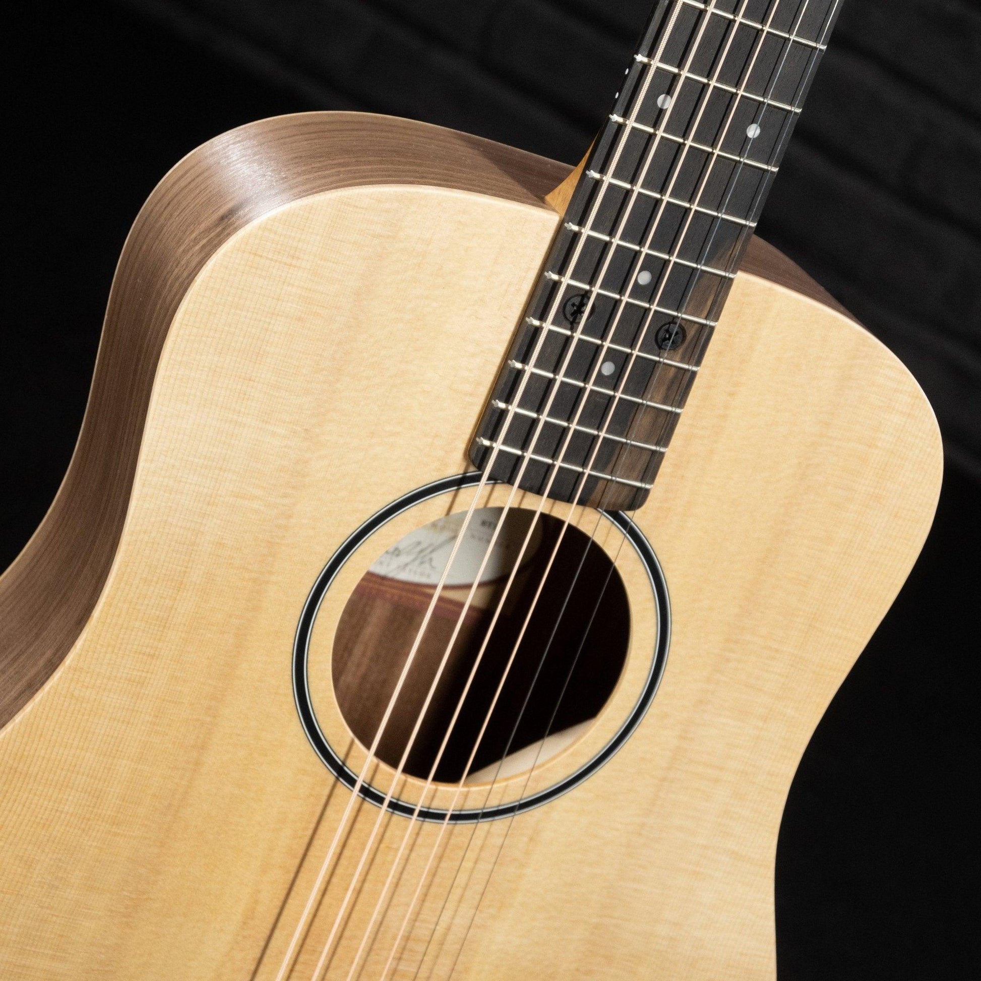 Baby Taylor Acoustic Guitar - Impulse Music Co.