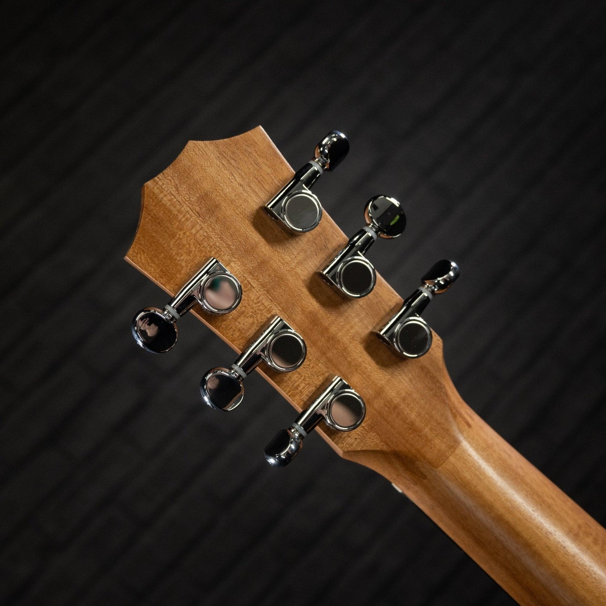 Baby Taylor Acoustic Guitar (Mahogany) - Impulse Music Co.