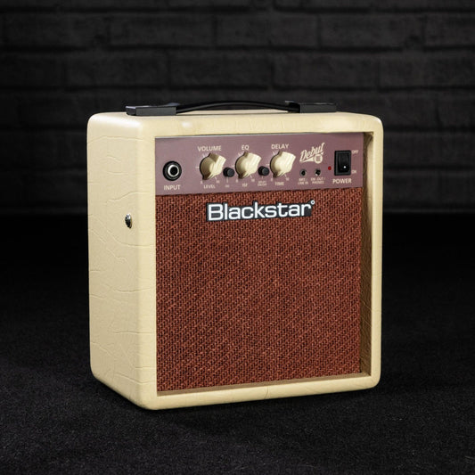 Blackstar Debut Series 10e Guitar Amplifier - Impulse Music Co.