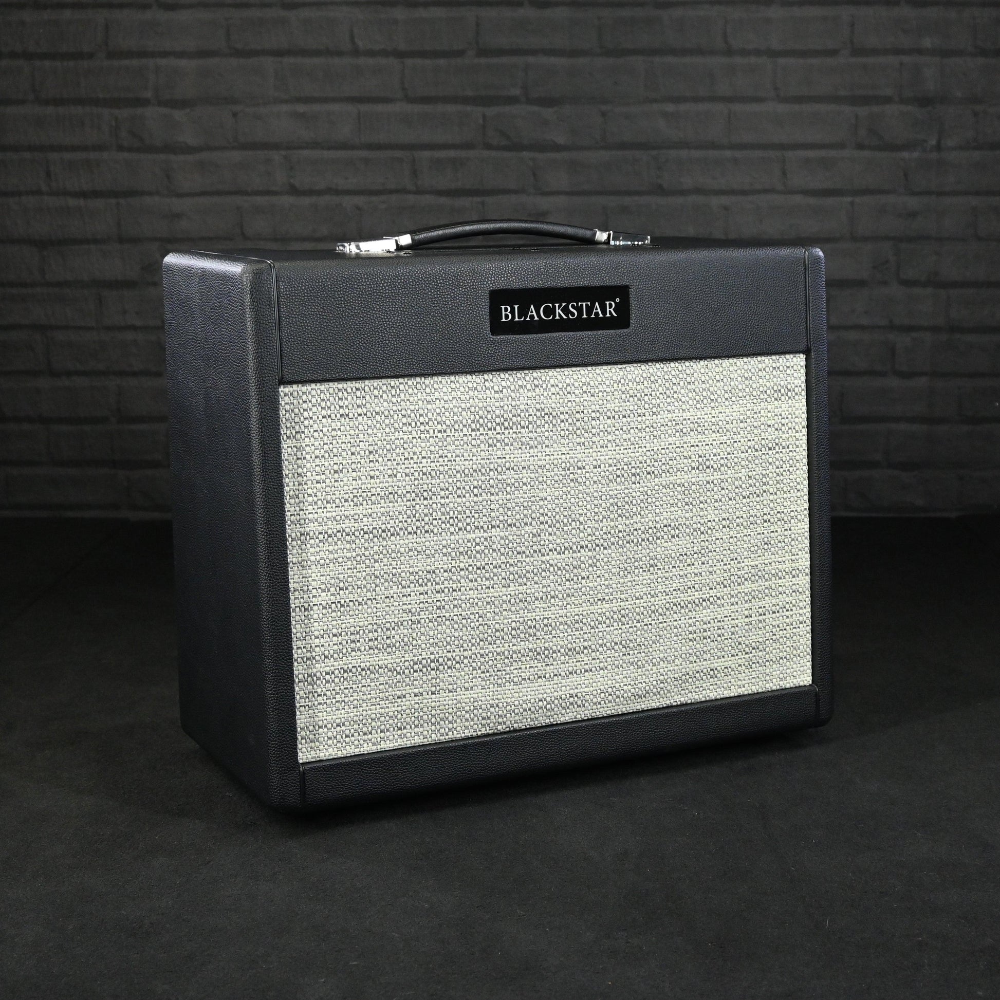 Blackstar St. James 50 6L6 Combo - Impulse Music Co.