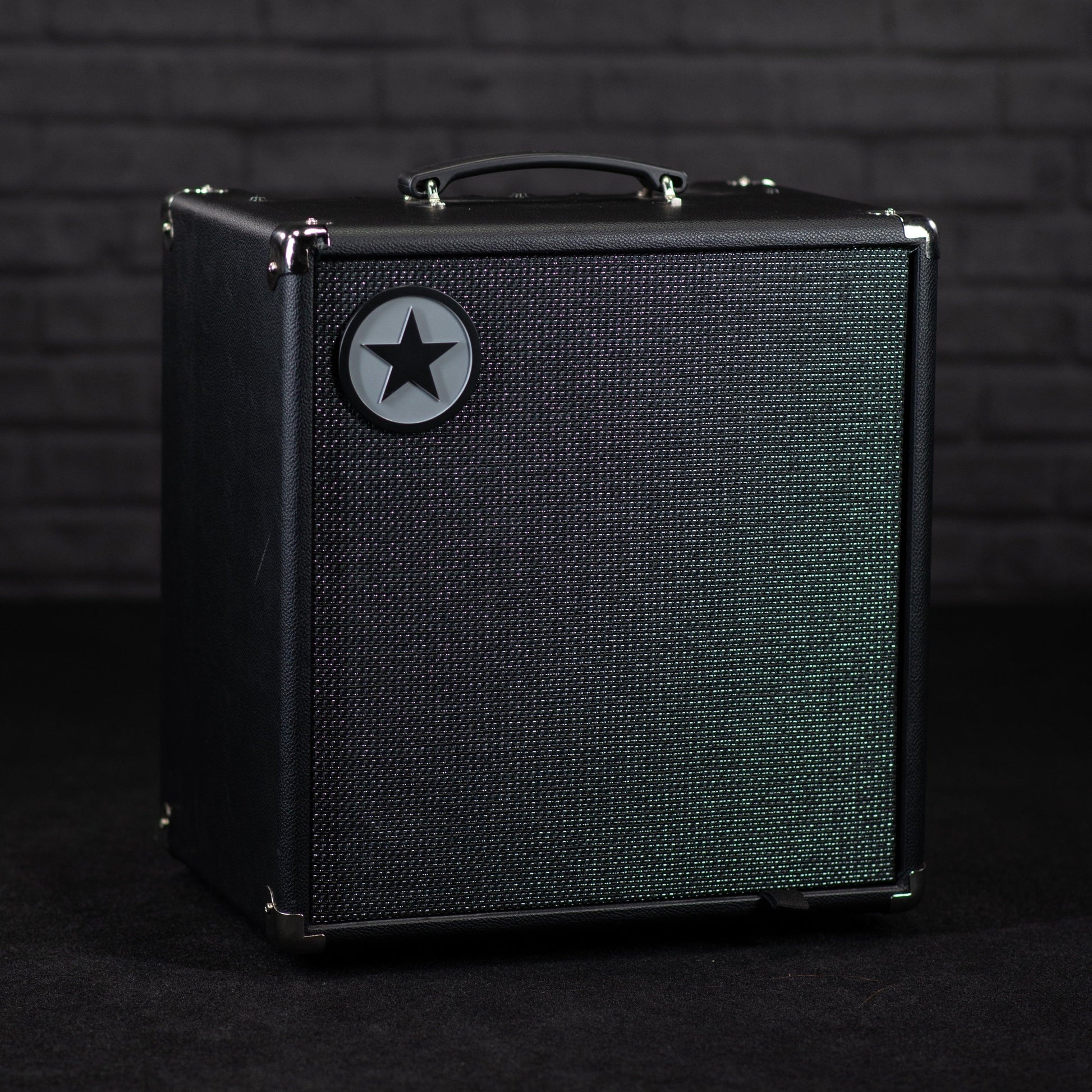 Blackstar Unity U60 Combo Bass Amplifier - Impulse Music Co.