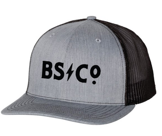 Bakersfield Sound Co Hats