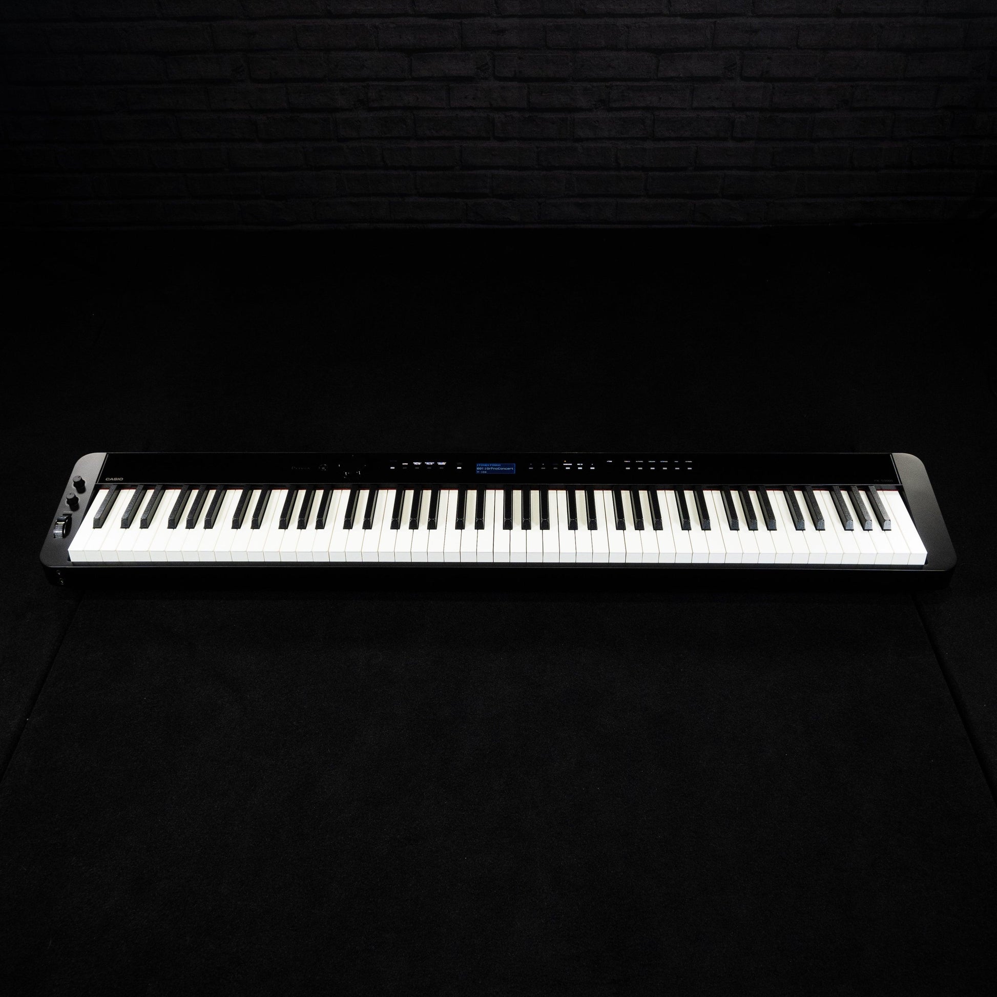 Casio PXS3000 Digital Keyboard - Impulse Music Co.