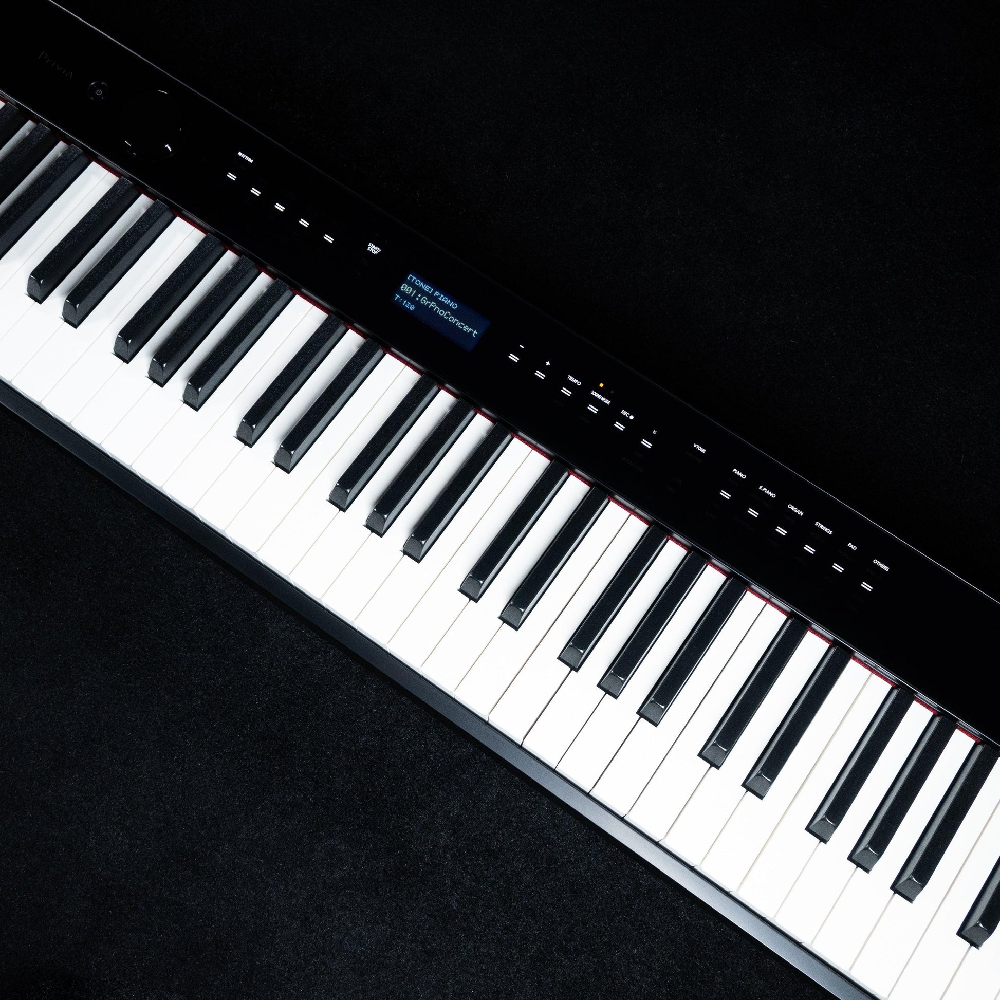 Casio PXS3000 Digital Keyboard - Impulse Music Co.