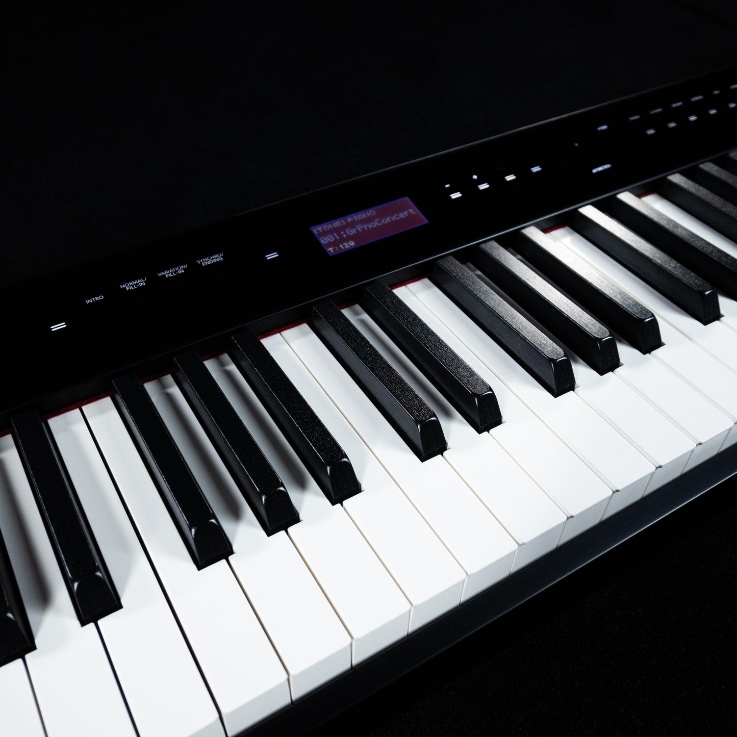 Casio PXS3000 Digital Keyboard - Impulse Music Co.