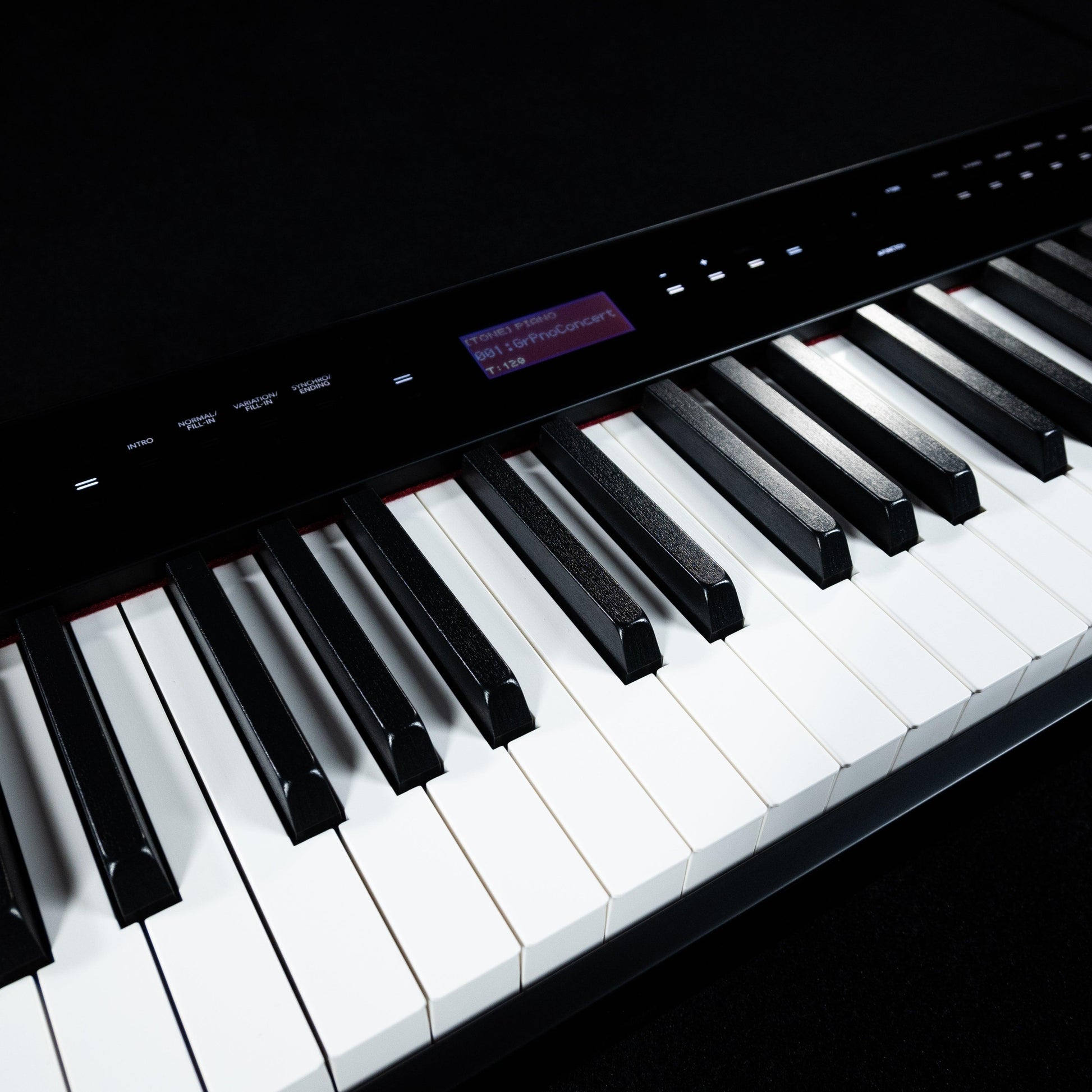 Casio PXS3000 Digital Keyboard - Impulse Music Co.