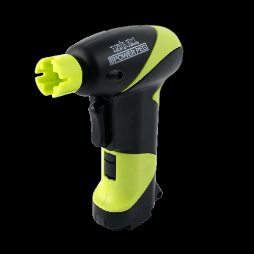 Ernie Ball Power Peg String Winder - Impulse Music Co.
