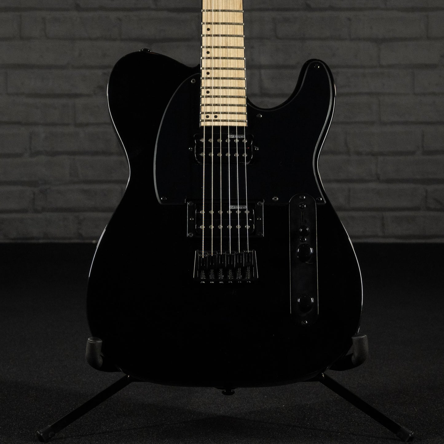 ESP LTD TE 200 (Black)