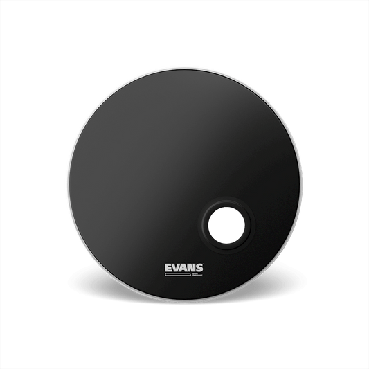 Evans EMAD Resonant Bass Drumhead