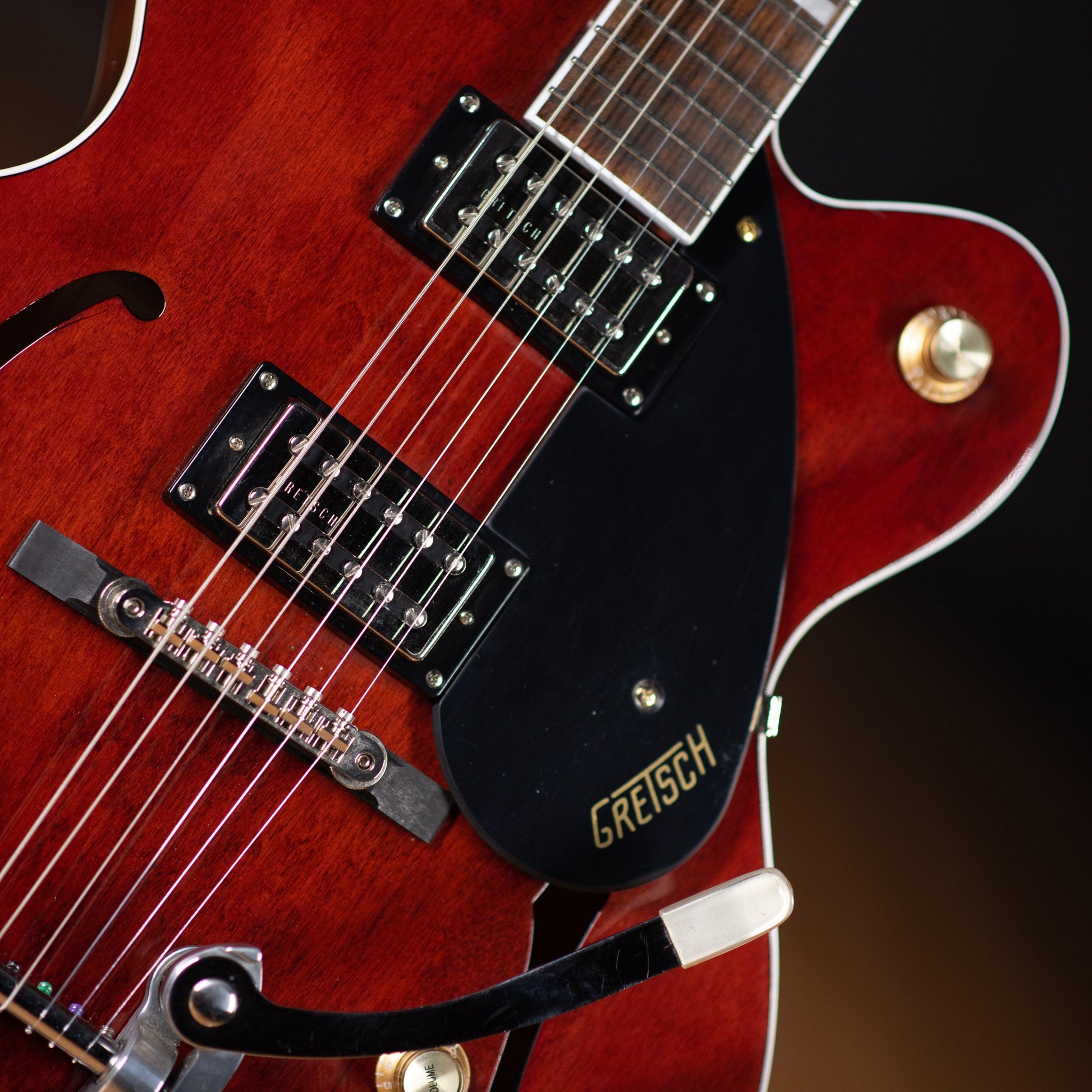 Gretsch 2420T Streamliner Hollowbody w/Bigsby - Impulse Music Co.