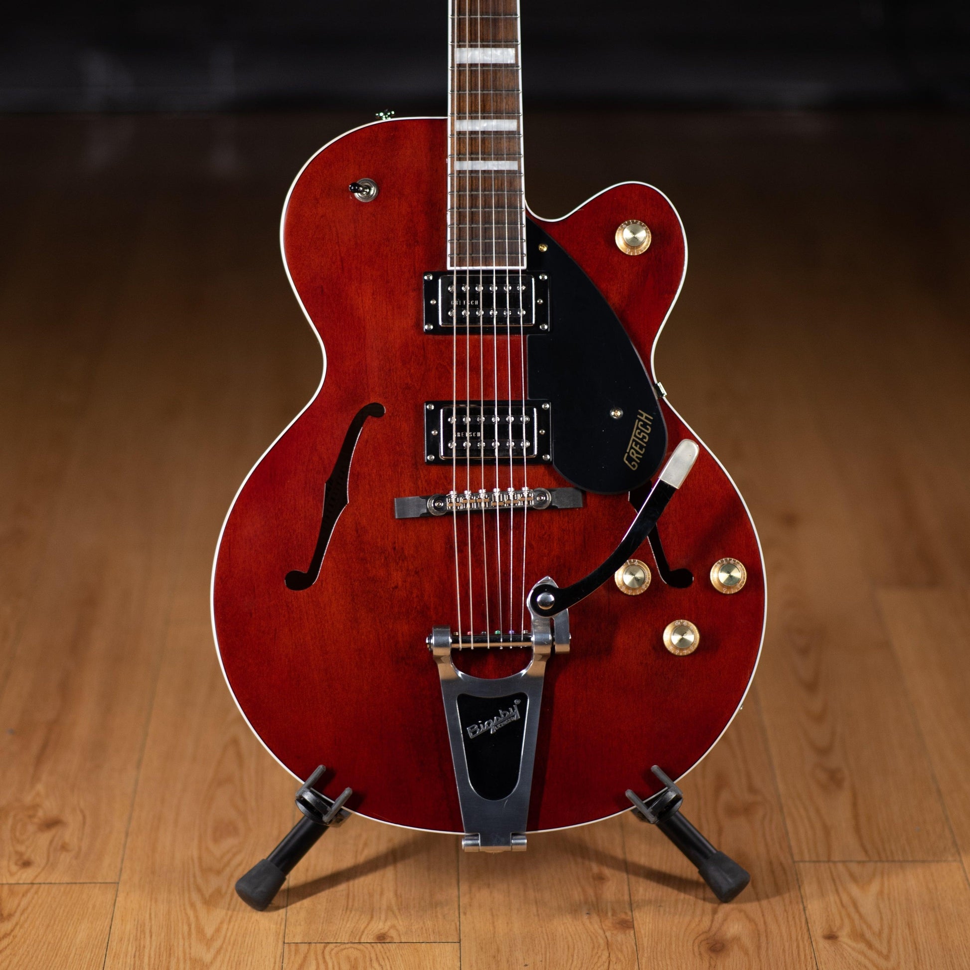 Gretsch 2420T Streamliner Hollowbody w/Bigsby - Impulse Music Co.