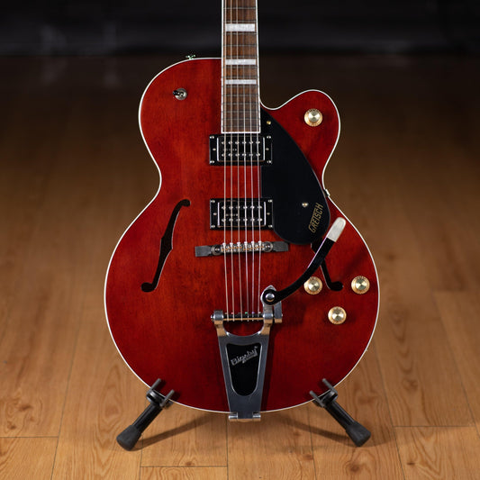 Gretsch 2420T Streamliner Hollowbody w/Bigsby - Impulse Music Co.