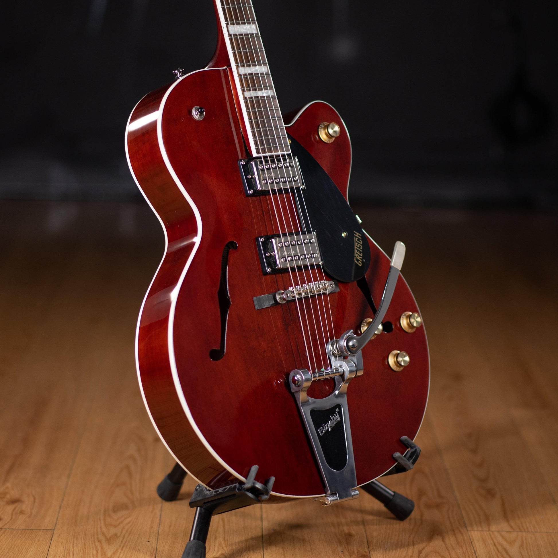 Gretsch 2420T Streamliner Hollowbody w/Bigsby - Impulse Music Co.