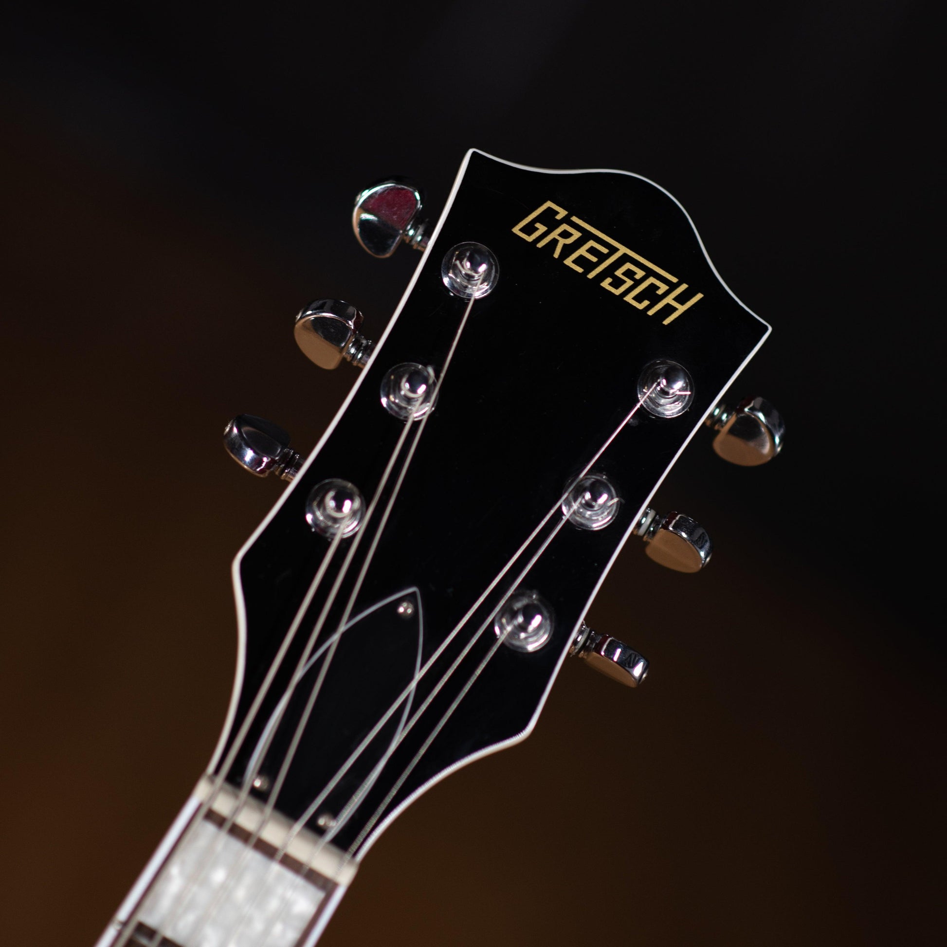 Gretsch 2420T Streamliner Hollowbody w/Bigsby - Impulse Music Co.