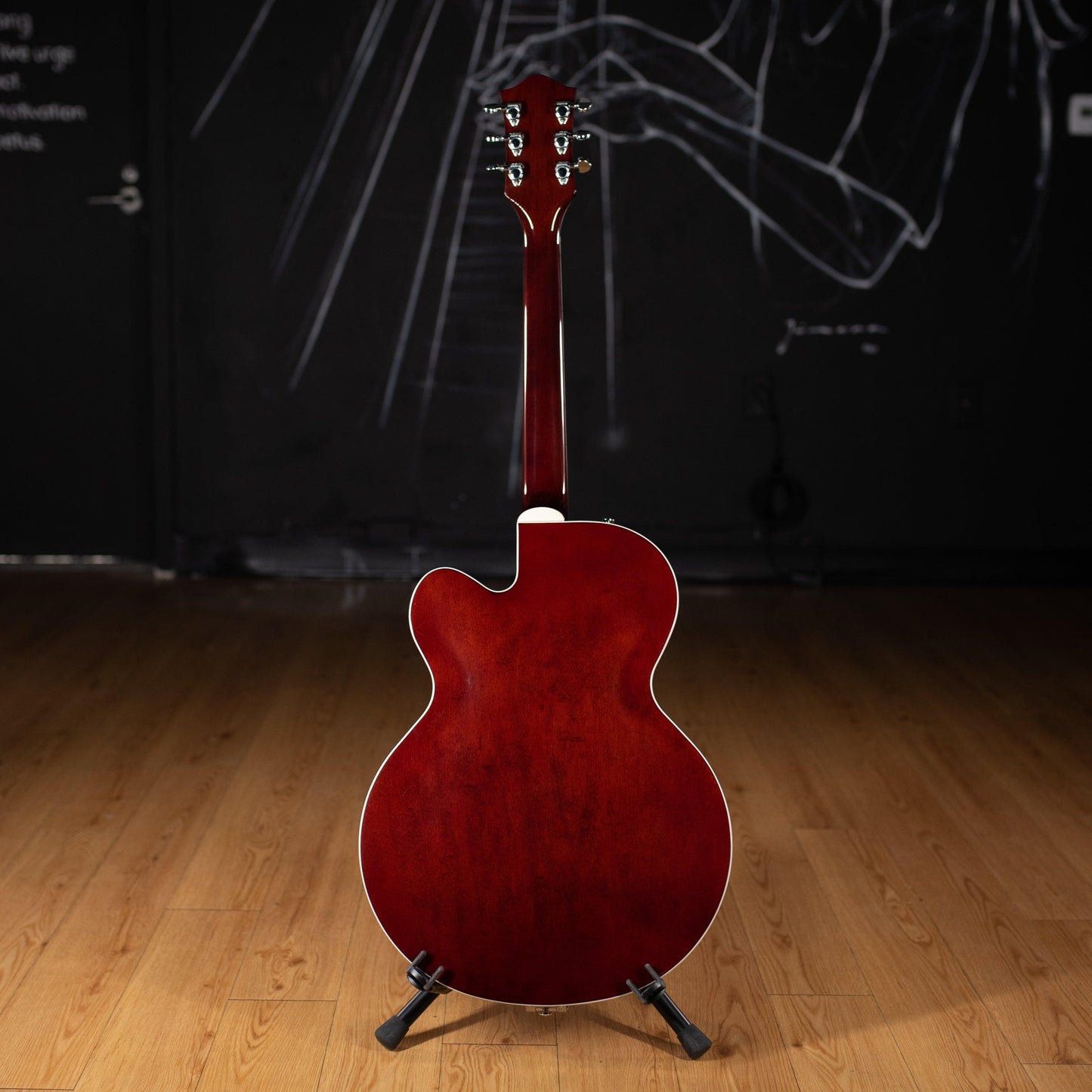 Gretsch 2420T Streamliner Hollowbody w/Bigsby - Impulse Music Co.