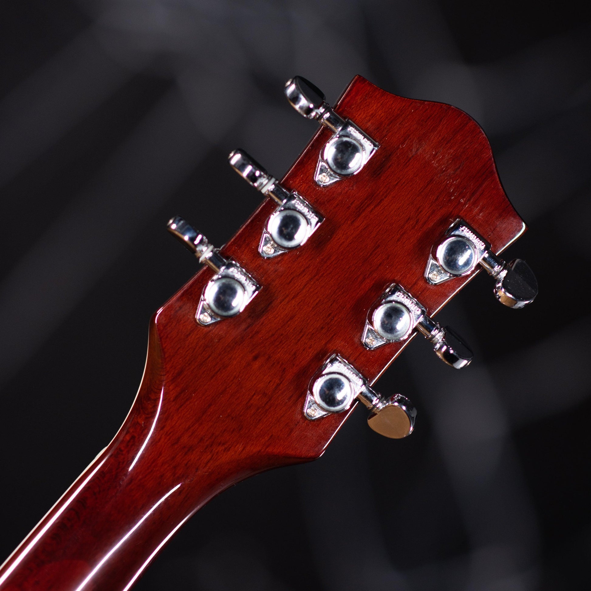 Gretsch 2420T Streamliner Hollowbody w/Bigsby - Impulse Music Co.