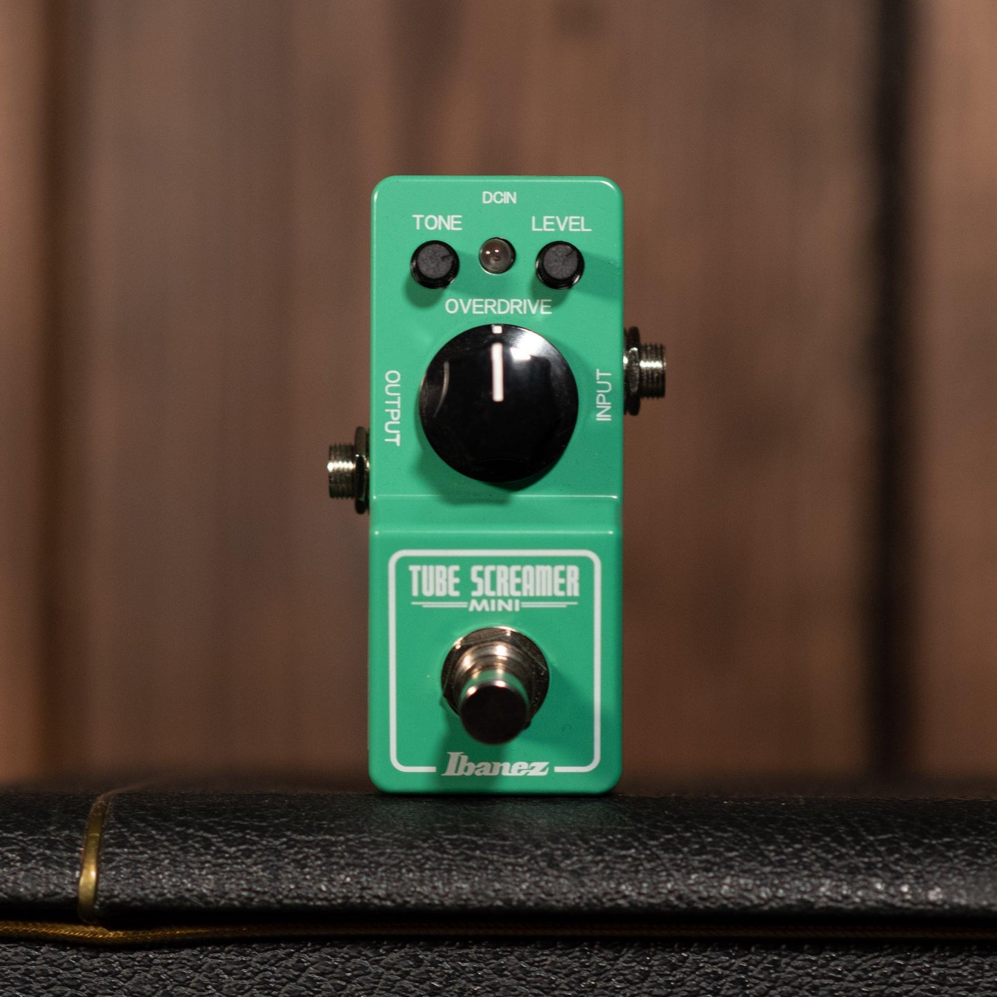 Ibanez Tubescreamer Mini - Impulse Music Co.