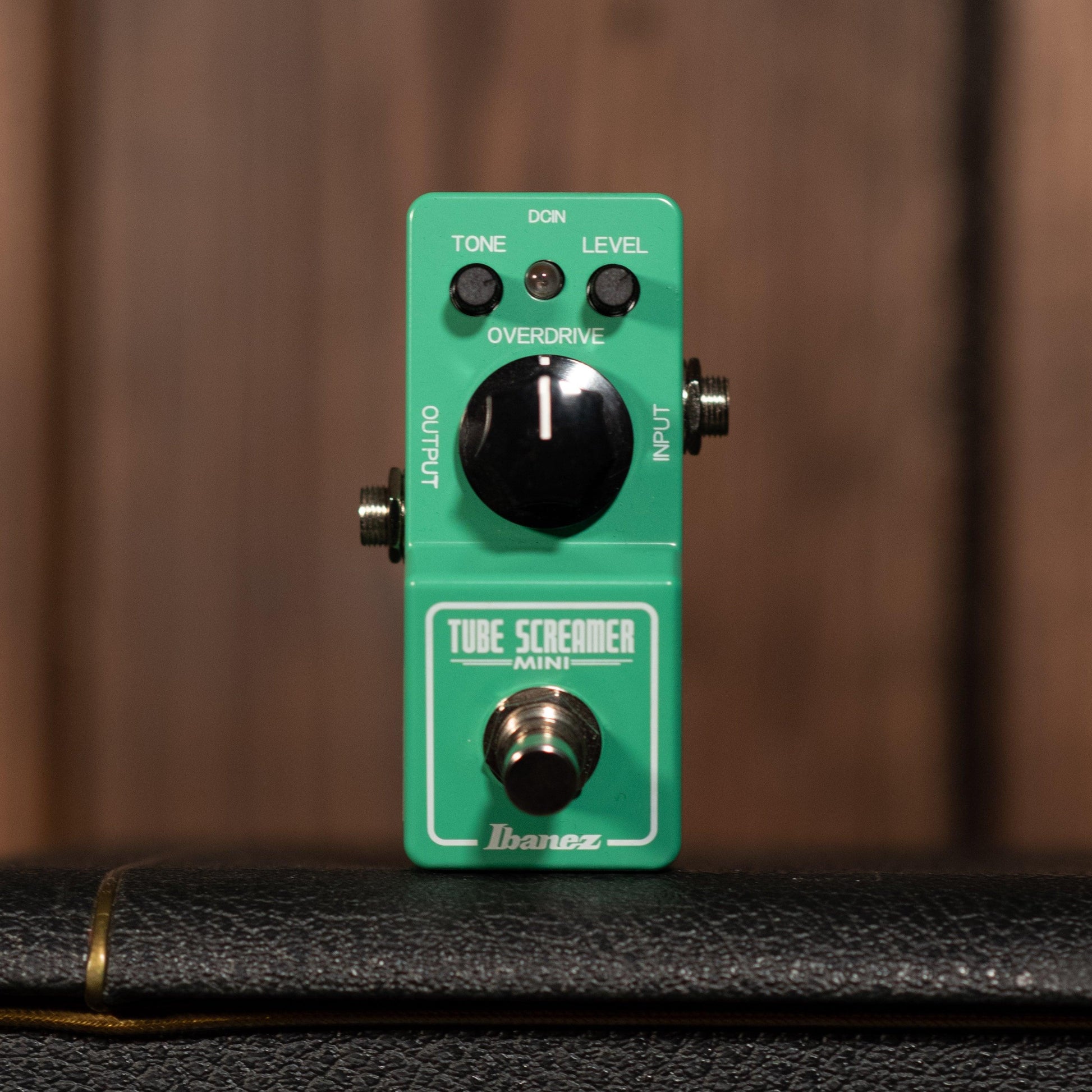 Ibanez Tubescreamer Mini - Impulse Music Co.