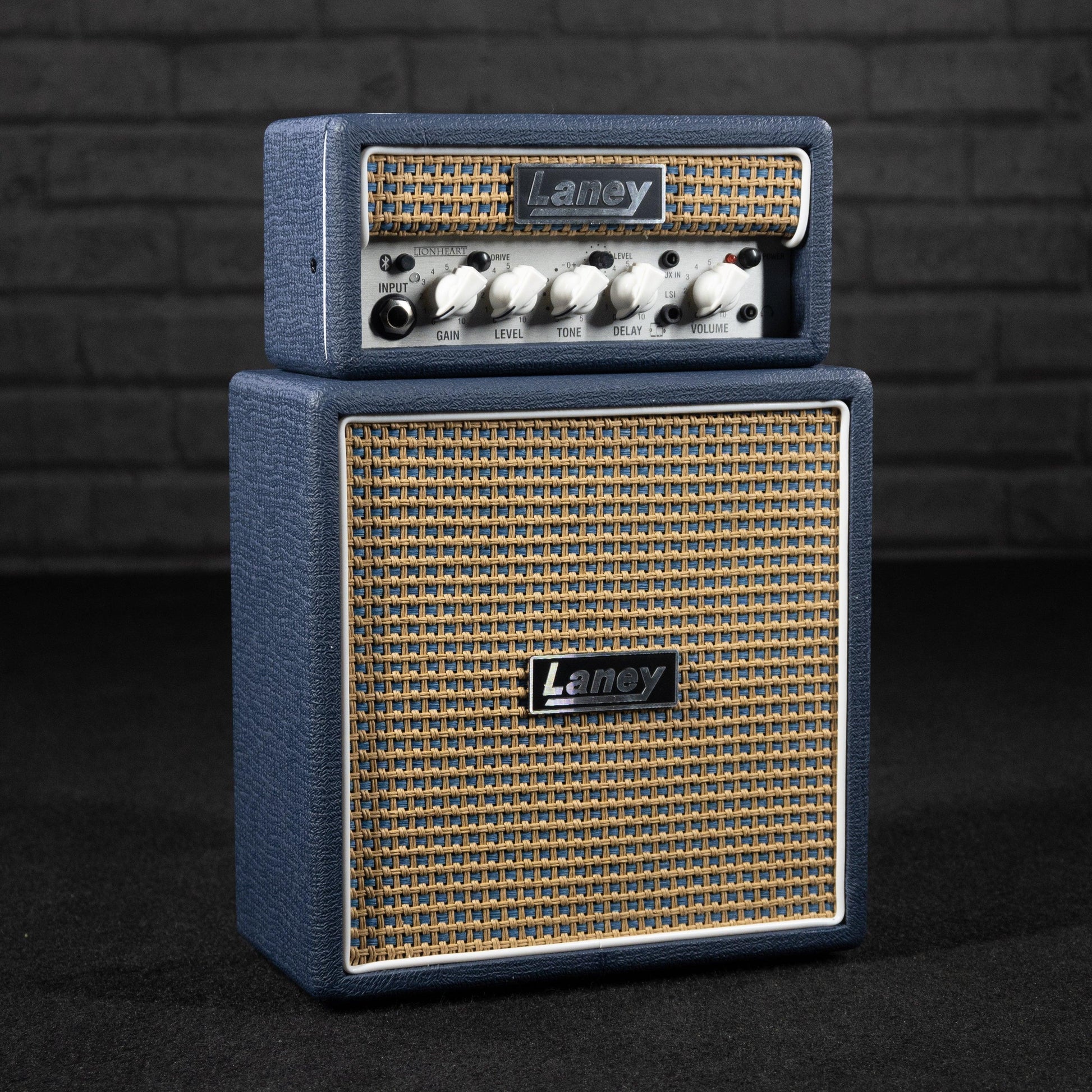 Laney Ministack LionHeart Bluetooth