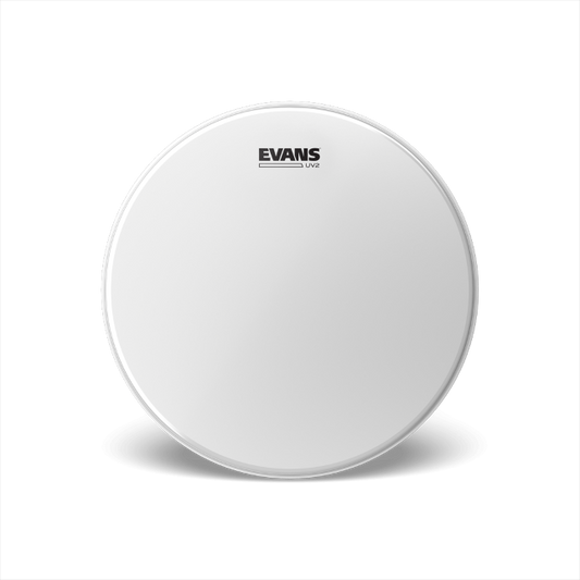Evans 8" UV2 Tom Batter
