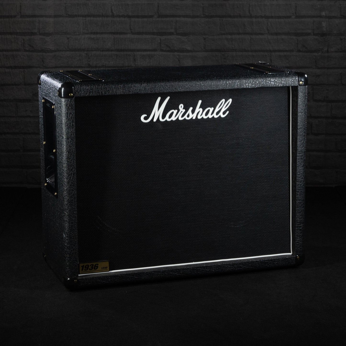 Marshall 1936 2x12 Guitar Cabinet USED - Impulse Music Co.