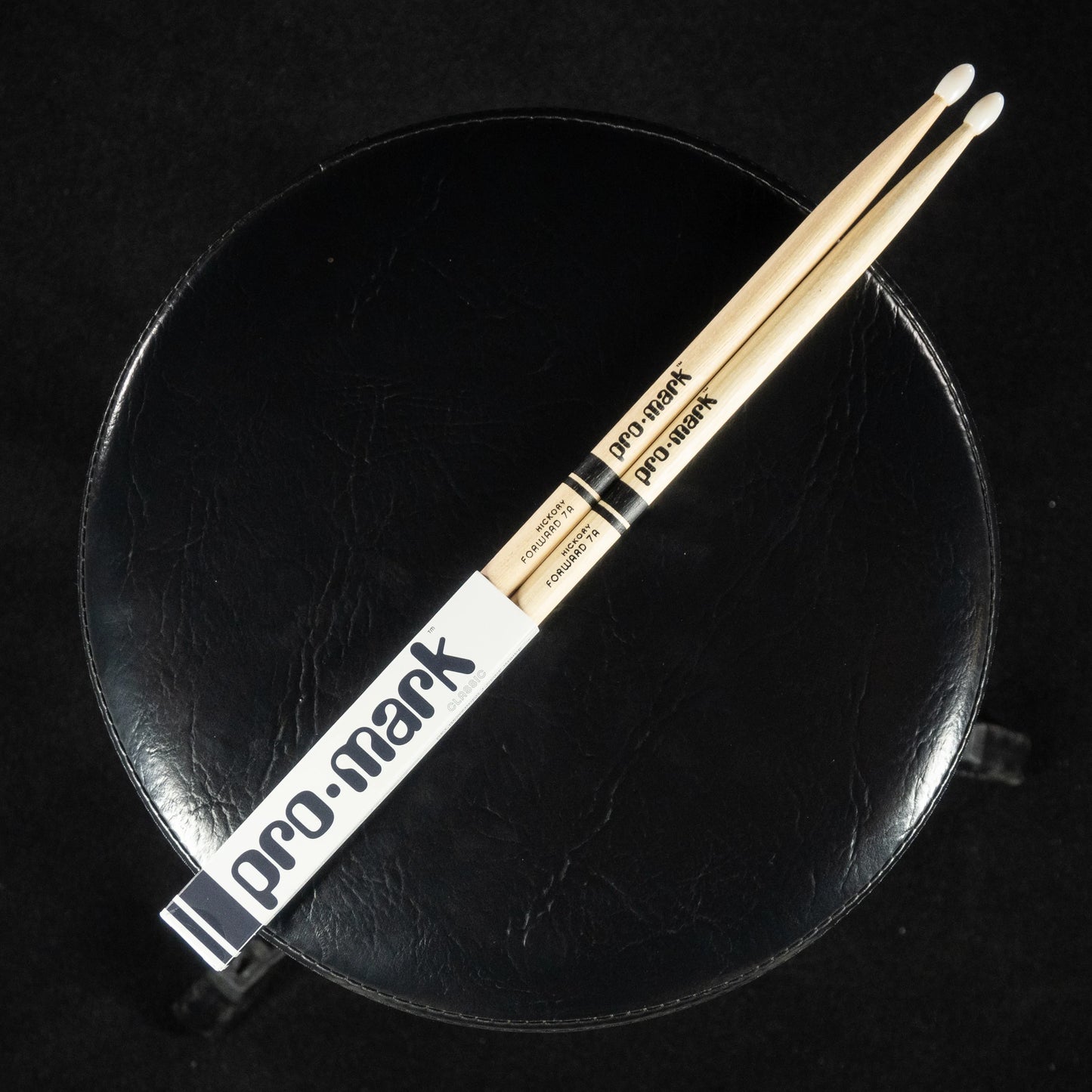 Promark Forward 7A Hickory (Nylon)