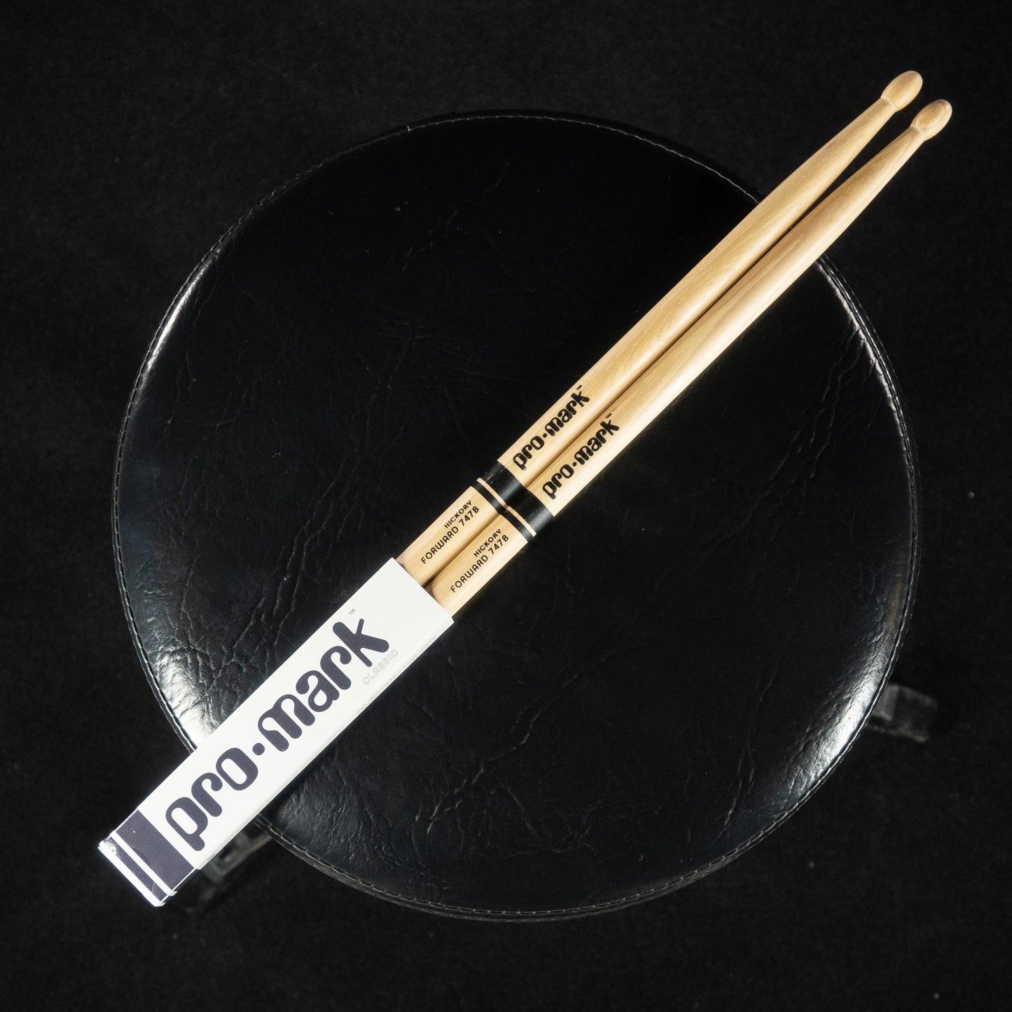 Promark Forward 747B (Hickory)