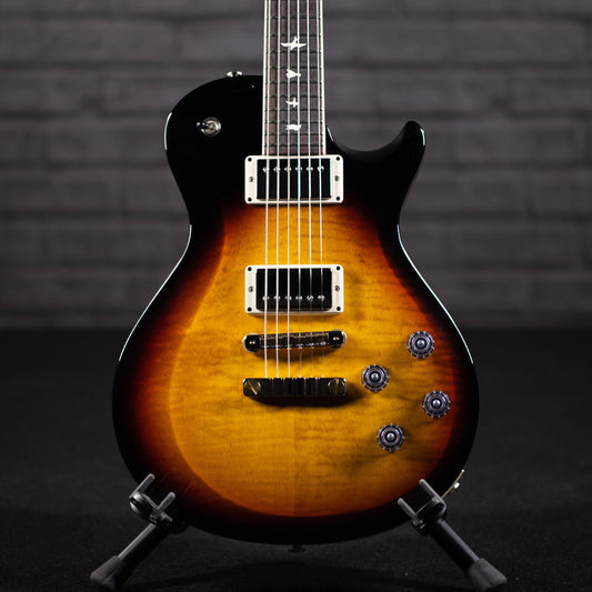 PRS S2 McCarty 594 Singlecut Electric Guitar (McCarty Tri-Color Burst) (Clearance) - Impulse Music Co.