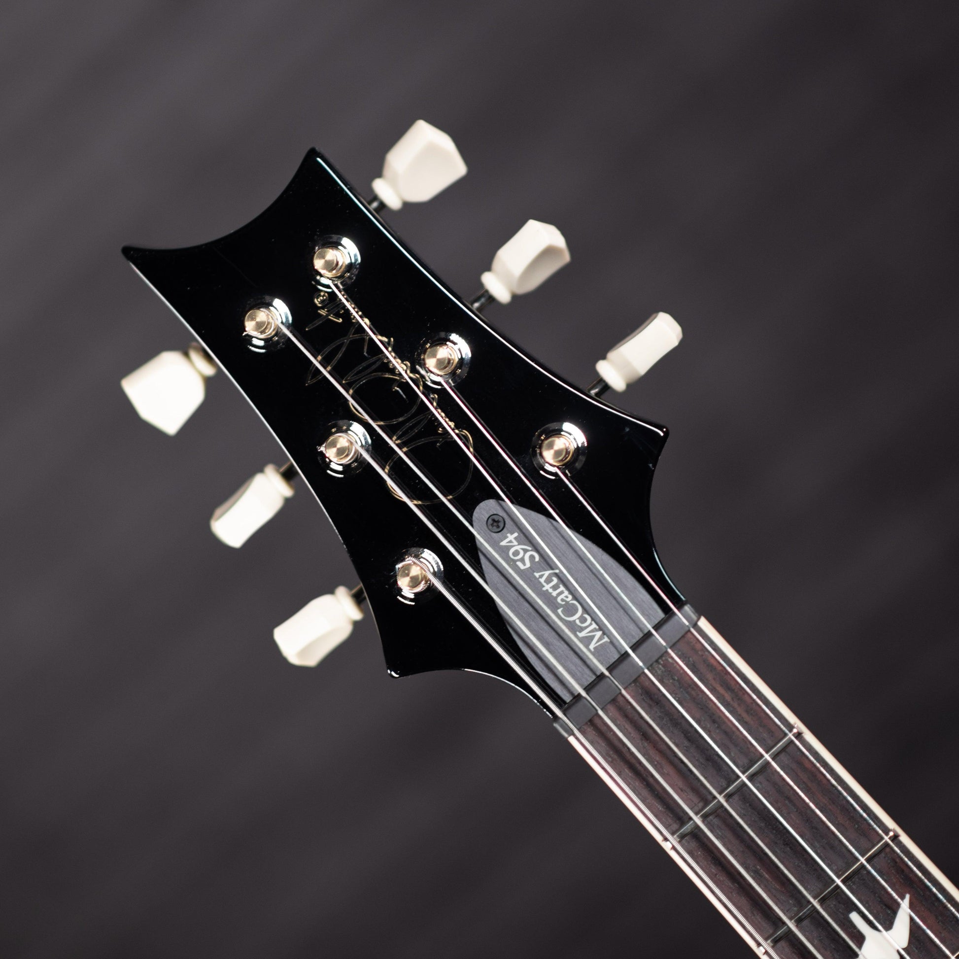 PRS S2 McCarty 594 Singlecut Electric Guitar (McCarty Tri-Color Burst) (Clearance) - Impulse Music Co.