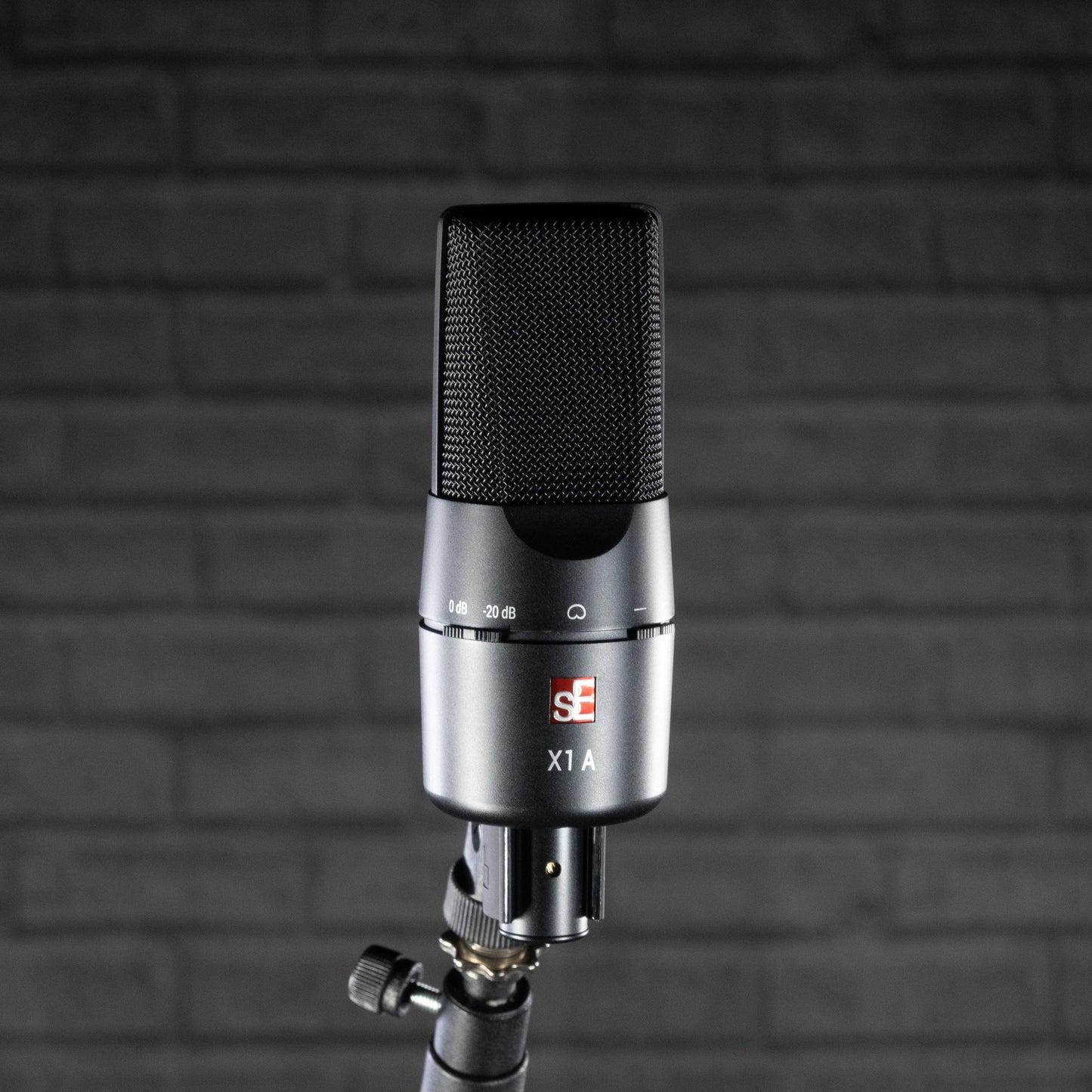 sE Electronics X1 A Condenser Microphone - Impulse Music Co.