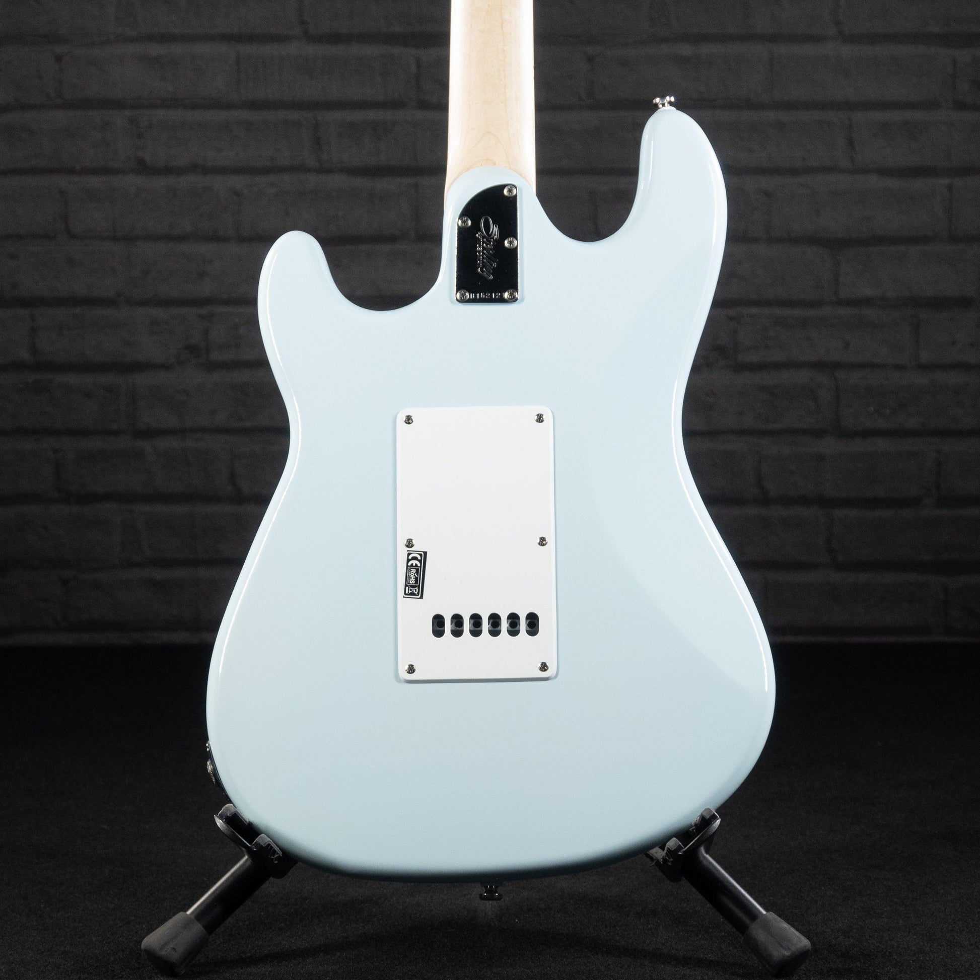 Sterling by Music Man Cutlass CT30SSS (Daphne Blue) - Impulse Music Co.