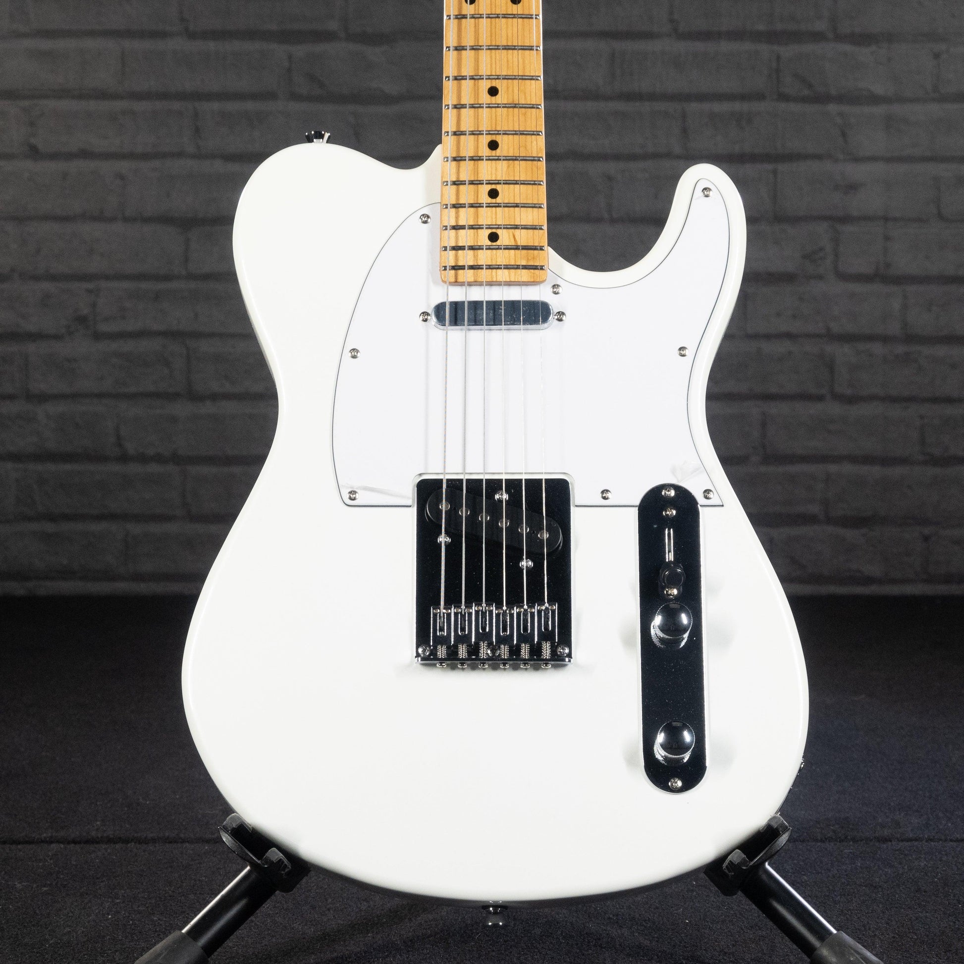 Tagima TW-55 Electric Guitar (Pearl White) - Impulse Music Co.