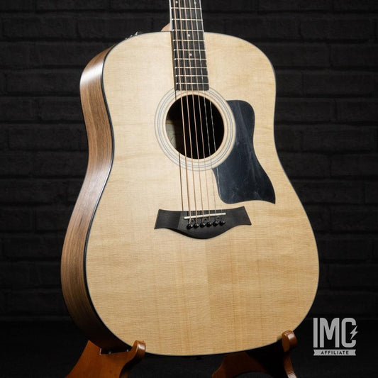 Taylor 110e Acoustic Electric Guitar - Impulse Music Co.