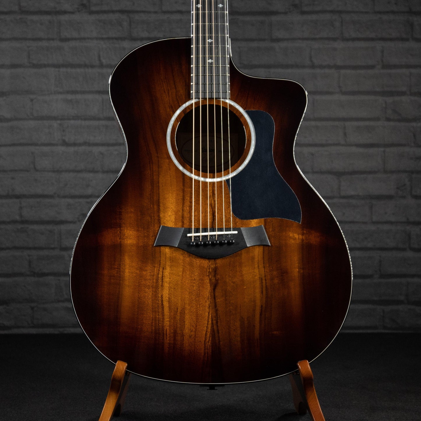 Taylor 224ce-K DLX - Impulse Music Co.