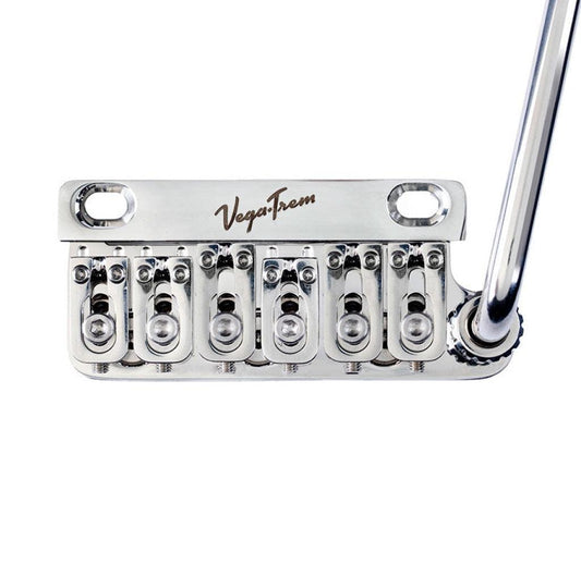 Vega-Trem VT1 Ultra Trem 2-Points Glossy - Impulse Music Co.