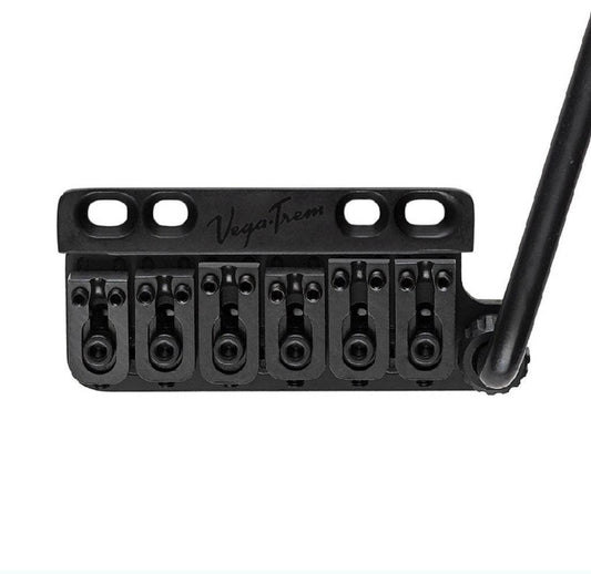 Vega-Trem VT1 Ultra Trem Standard Black - Impulse Music Co.