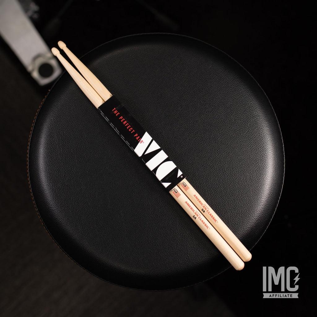 Vic Firth American Classic 5A – Bakersfield Sound Co.